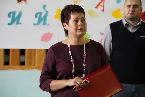 Школа горизонт