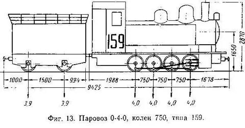 Чертеж на э