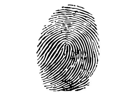 Getting fingerprint