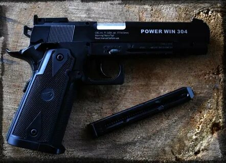 Winning power