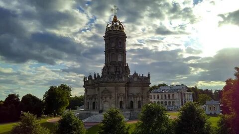 Дк дубровицы подольск
