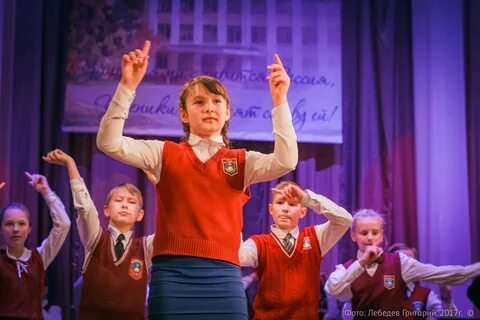 Школа 125 снежинск