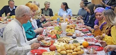 Дубна рождение