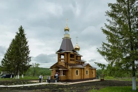 Архангельское городищенского