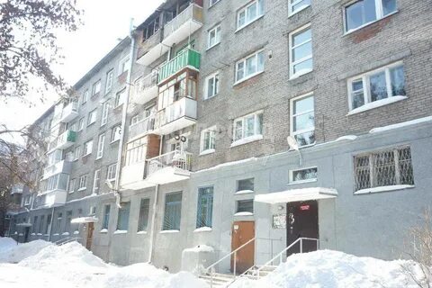 Продам комнату новосибирск