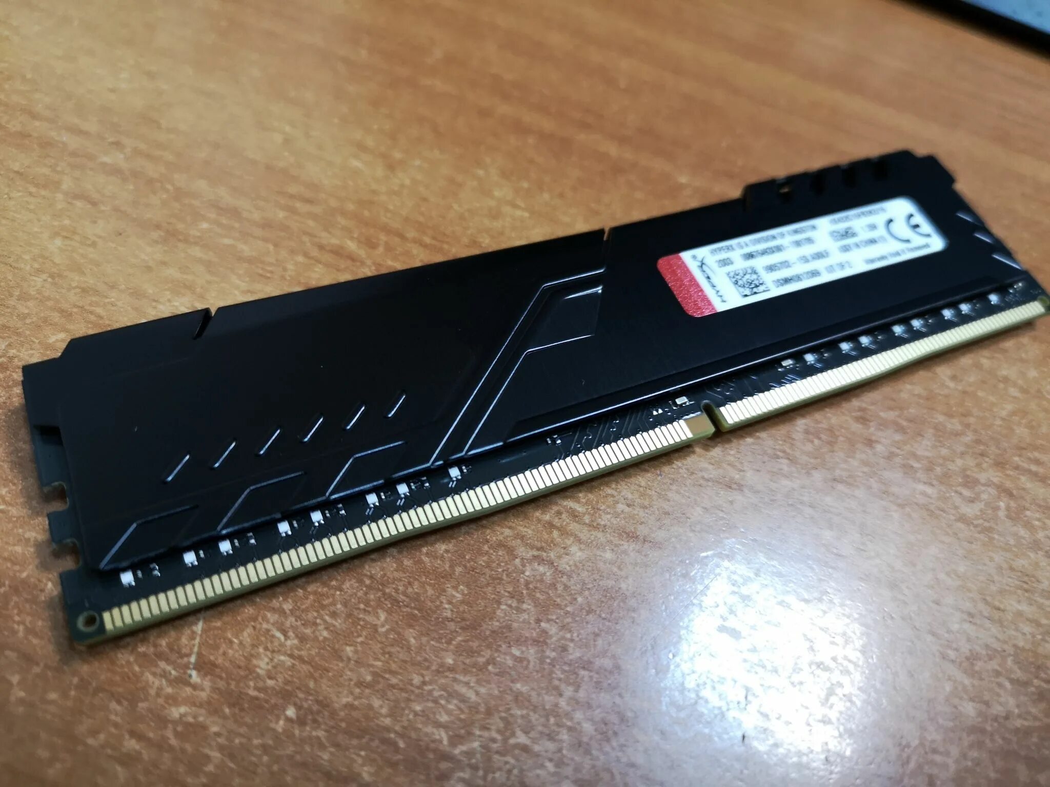 Память ddr4 2x8gb 3200mhz