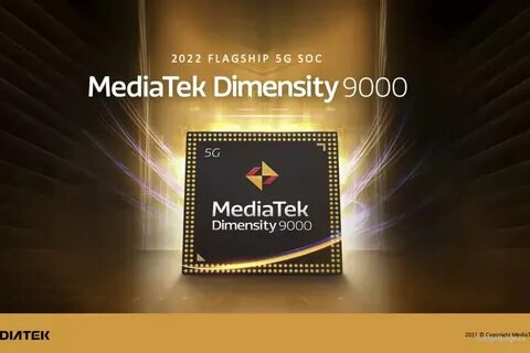 Mediatek dimensity 7200