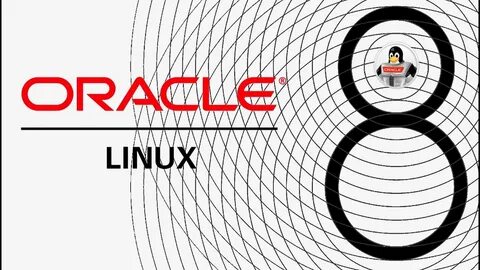 Oracle linux iso