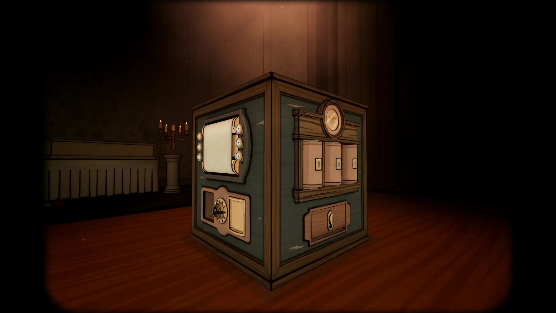 Игра the past within. Игра Rusty Lake the past within. Rusty Lake 2022. The past within within Rusty Lake. The past within rusty