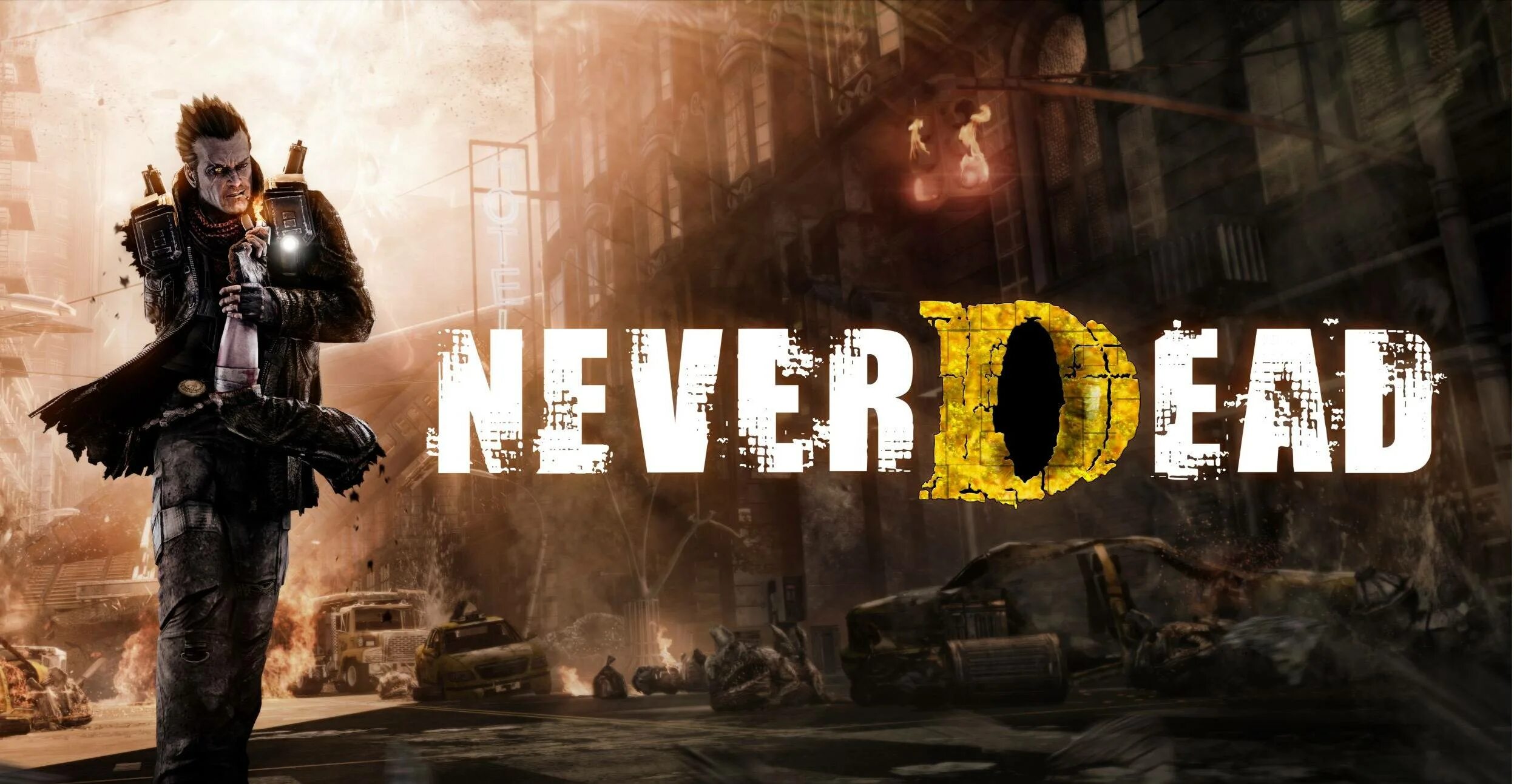 Включи игру 360. NEVERDEAD. NEVERDEAD (ps3). NEVERDEAD игра. NEVERDEAD Gameplay.