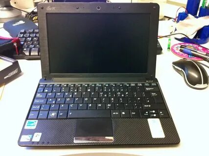 Драйвера asus eee pc