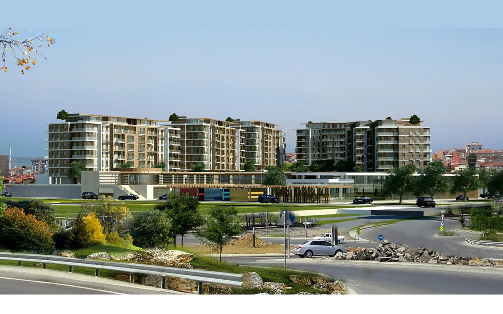 Kredomir site