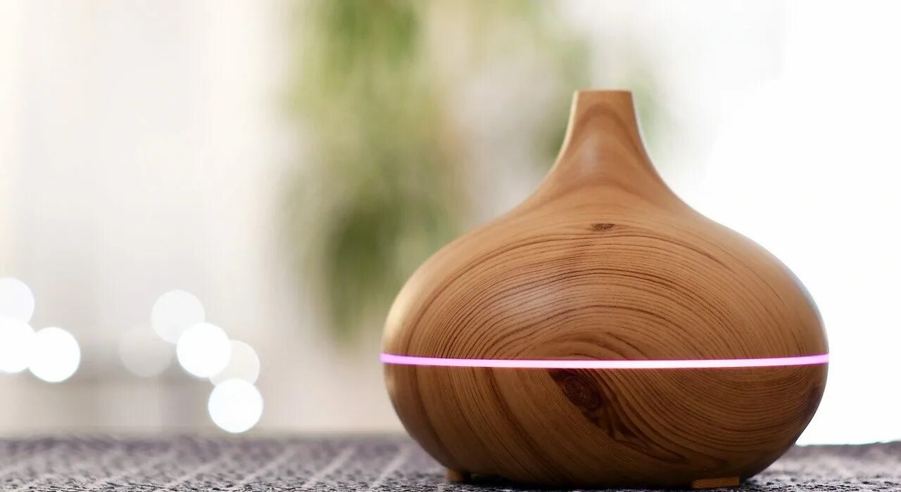 Diffuser