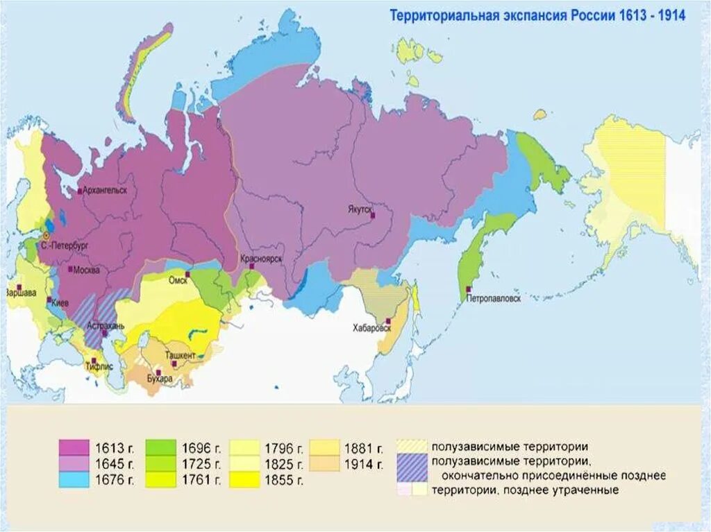 Территориальные изменения рф. Территориальная экспансия России. Расширение территории. Карта Российской экспансии. Формирование территории России.