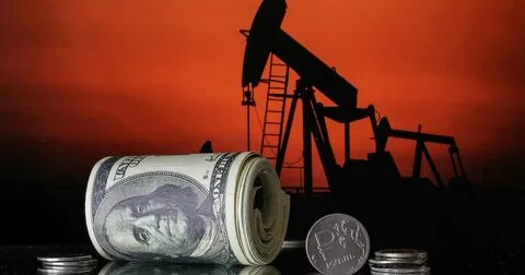 19 апреля торги нефть