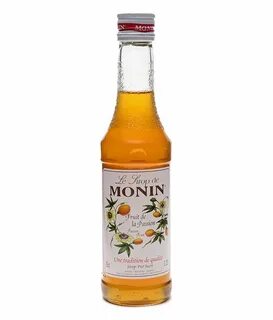 Passion fruit перевод на русский язык