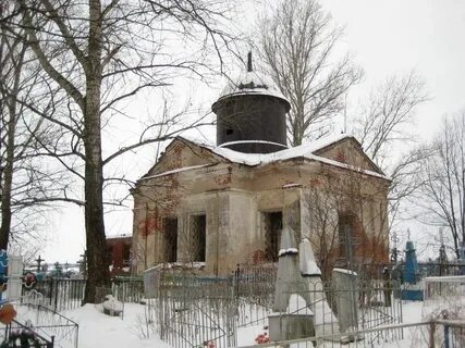 Архангельское нижегородская область