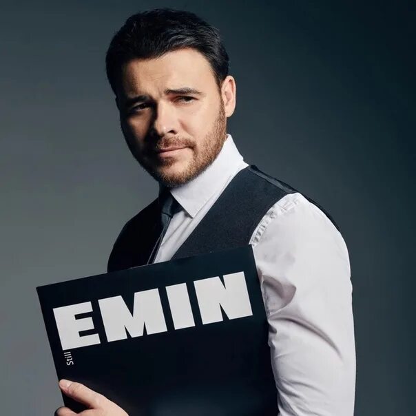 Состоялся всемирный релиз нового международного альбома Emin Agalarov "More amor