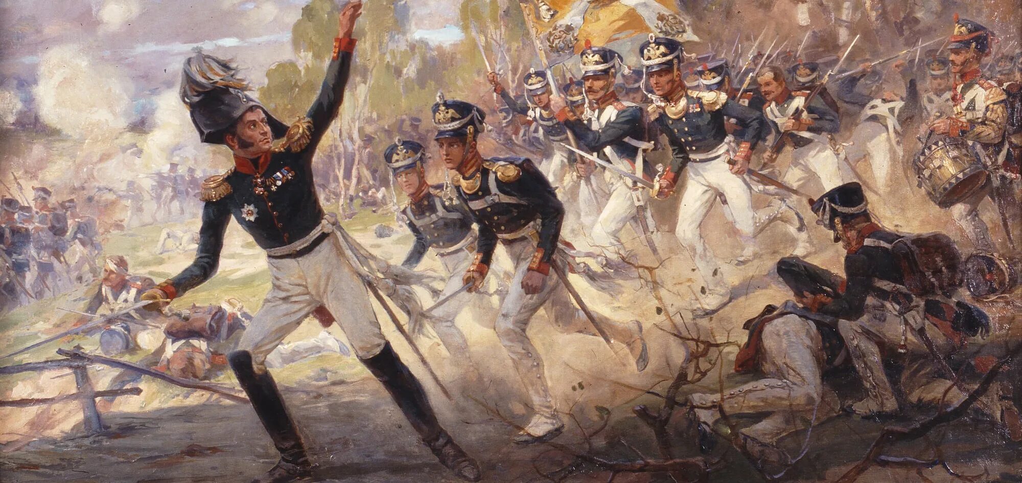 Бородинское сражение 1812 Наполеон. Бородино Кутузов 1812. Бой под Салтановкой 1812.