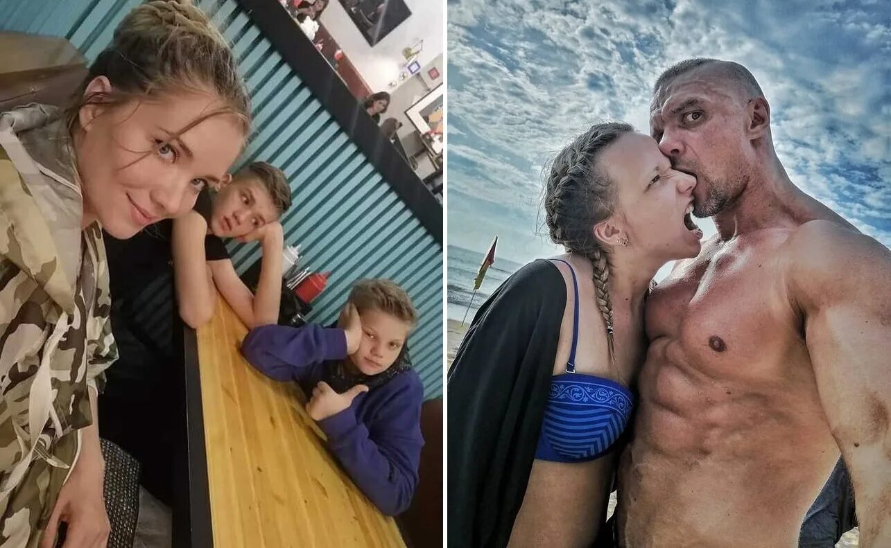 сколько лет владимира епифанцева