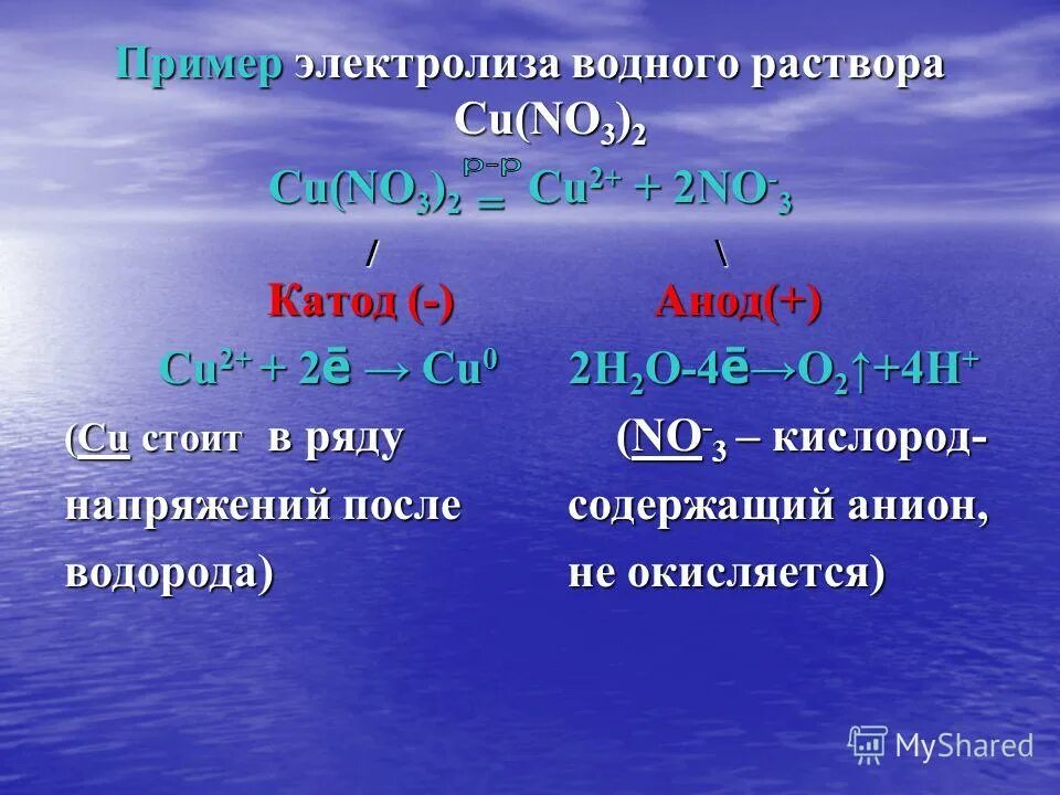 Cu no3 электролиз раствора. Cu no3 2 электролиз водного раствора. Электролиз cu no3 2 раствор. Уравнение электролиза cu no3 2.