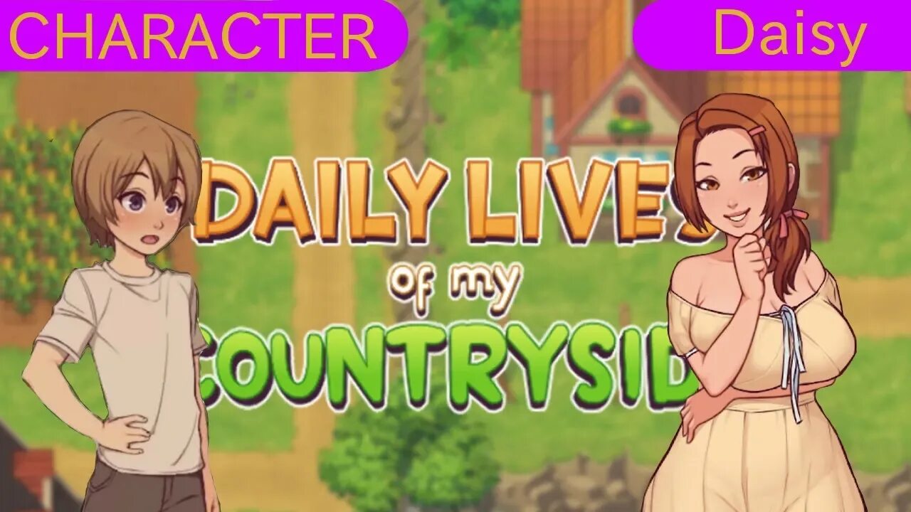 Daily Lives of my countryside. Daily Lives игра. Daily Lives of my countryside игра. Daily Lives of my countryside фул. Daily lives of my андроид