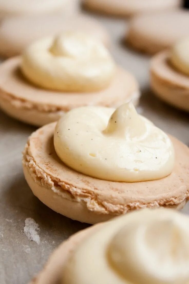 Paris-Brest Bake from Scratch Recipe French pastries, French pastries recipes,