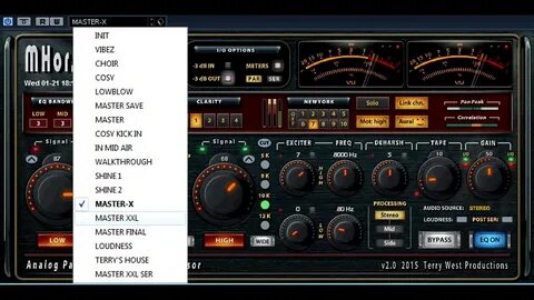 Mp3 master