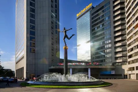 Региональный центр торговли