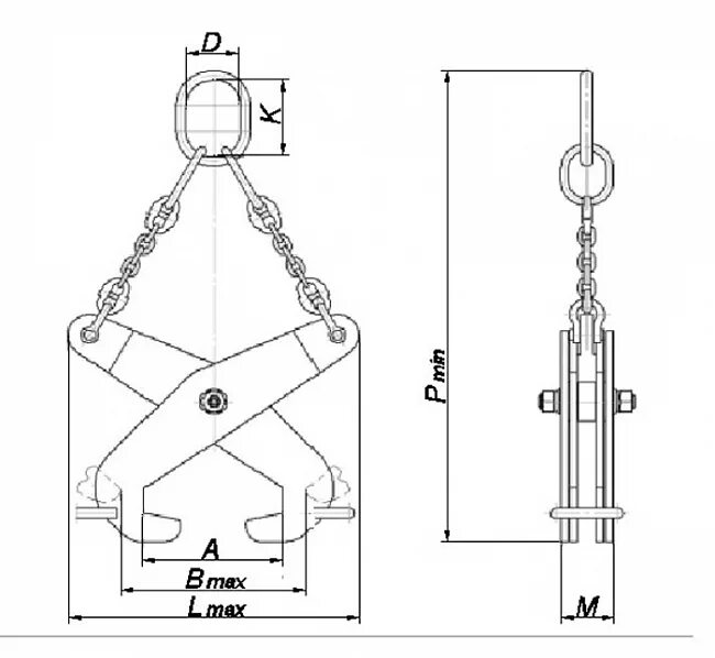 Захват клещевой для блоков 2т. Захват для поковок 1вм37 300-600. Захват для подъема камня ASL-500. Грузозахватные приспособления захваты. Стальной захват