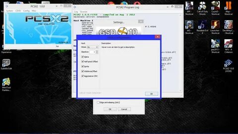 Pcsx2