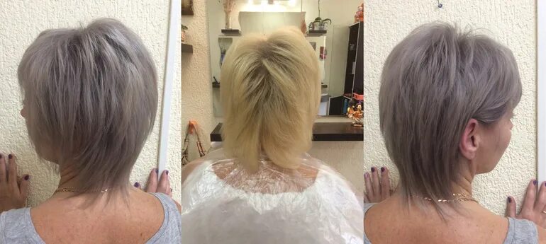 Короткие стрижки каскад вид сзади фото Stacked bob hairstyles, Stacked bob haircut, Choppy bob hairstyles