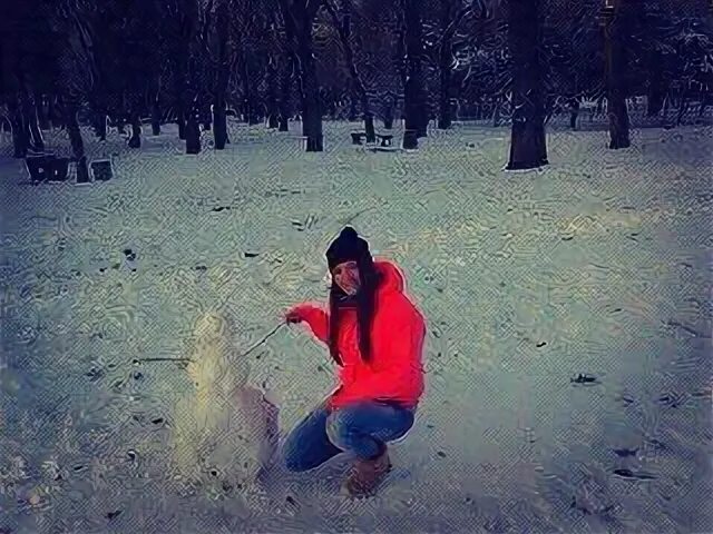 Анюта Попова 2024 ВКонтакте