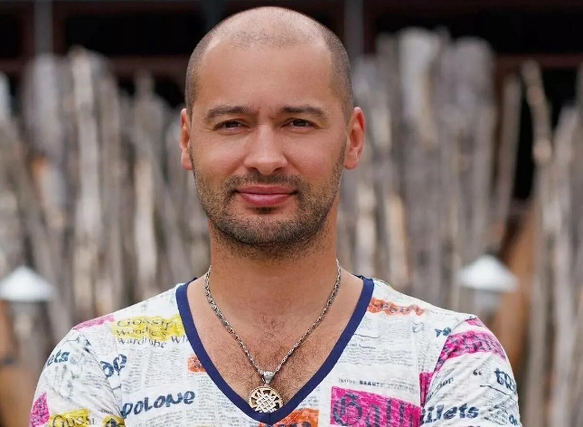 Андрей Черкасов