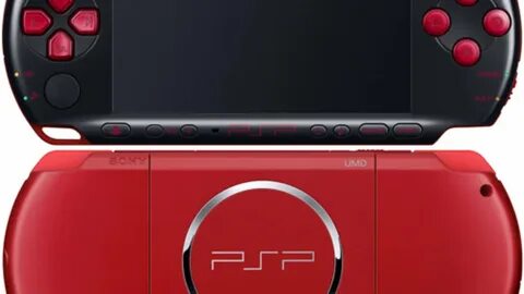 Про psp