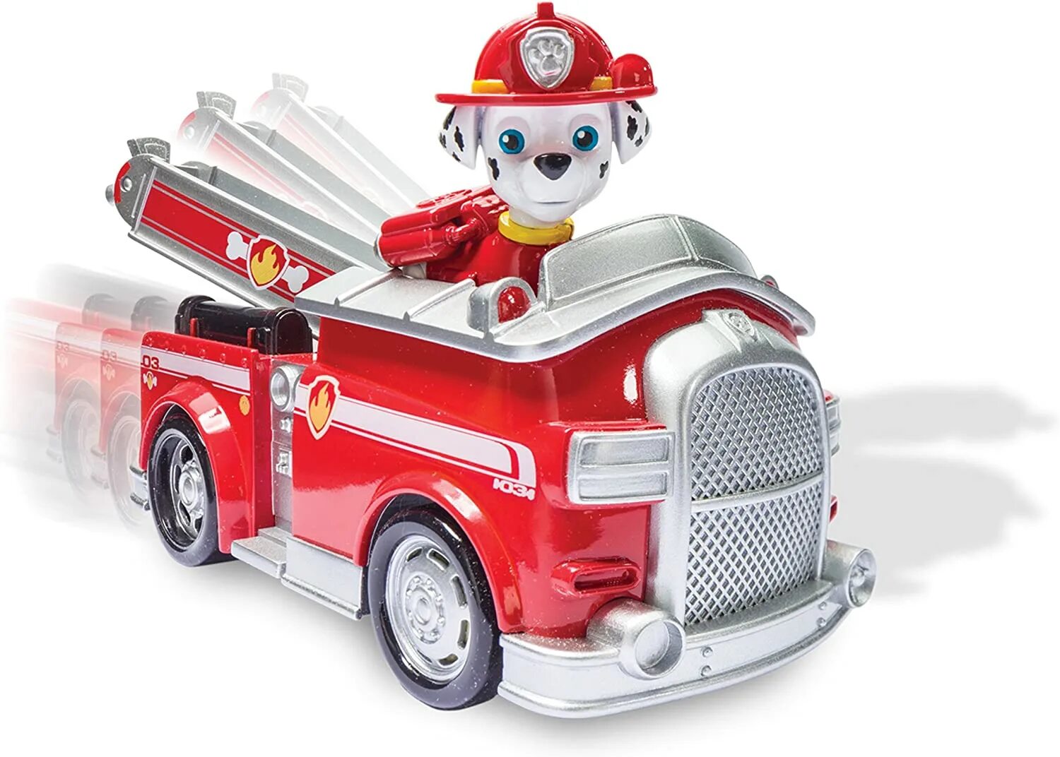 Маршал пожарник Щенячий патруль. Spin Master машинки Paw Patrol. Машинка Paw Patrol Маршал. Машинка Маршала Щенячий патруль.