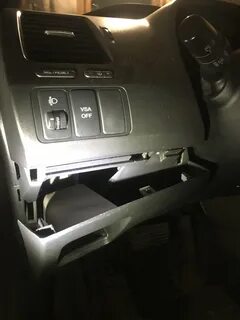 Не работает прикуриватель магнитола