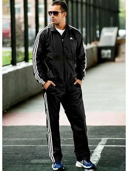 J'ADORE cet article de chez ASOS ! Sporty outfits men, Nike clothes mens, Hugo b