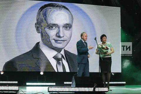 Журналист эфира