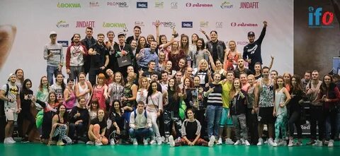 Конкурс инструкторов