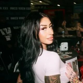 Khloe kingsley