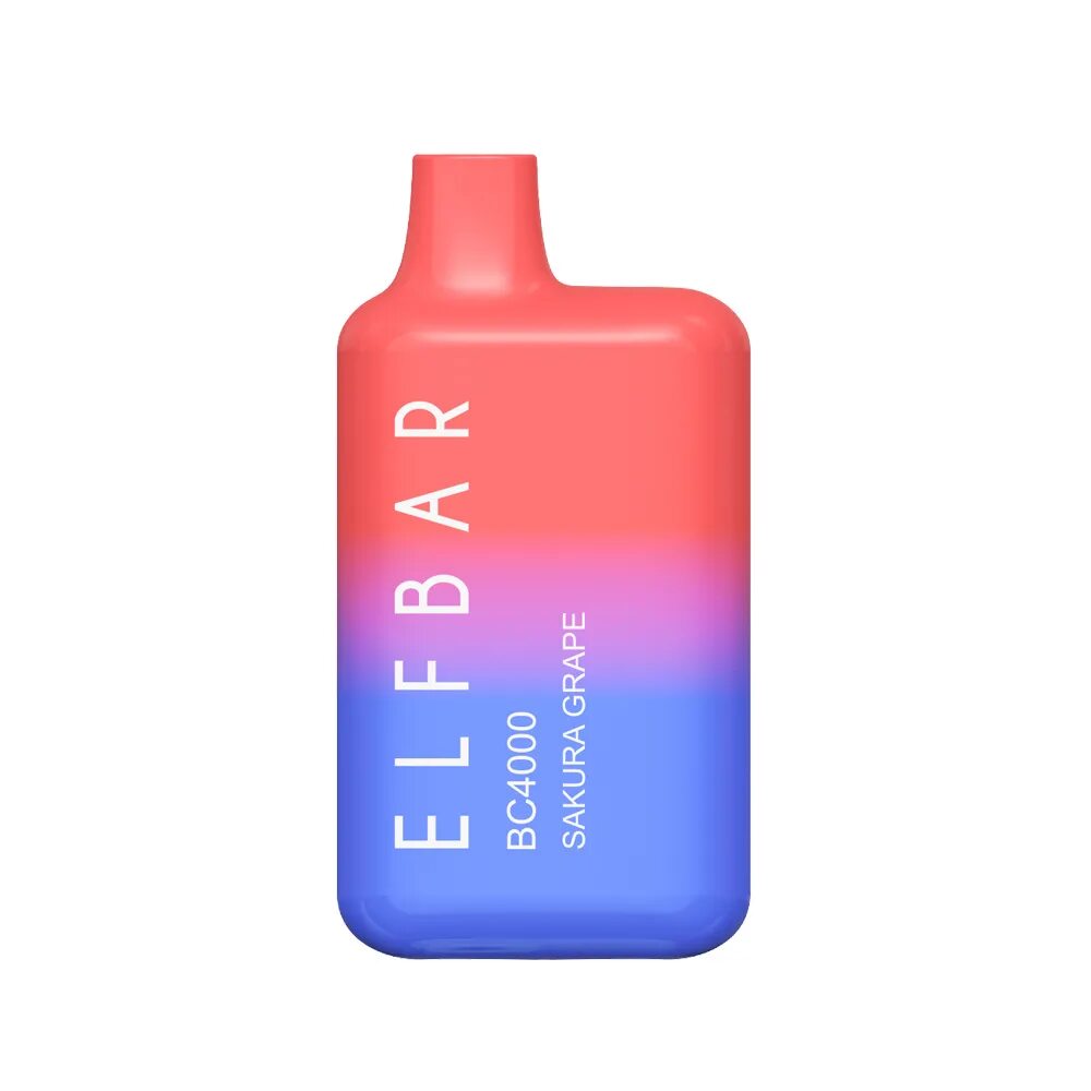 Grape elfbar