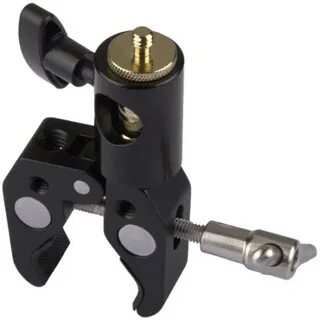 Ada universal clamp