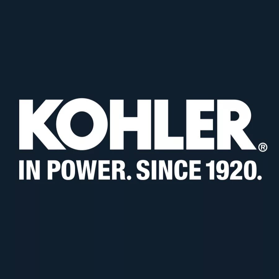 Kohler wi53044. Kohler Power Systems 150rzgb. Vmariotti since 1920.
