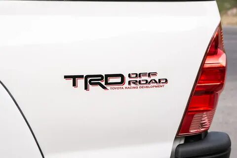 Trd