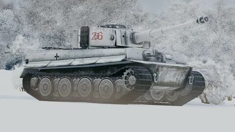 Белей тигр 2