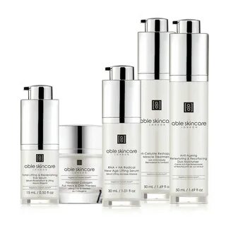 Skincare косметика