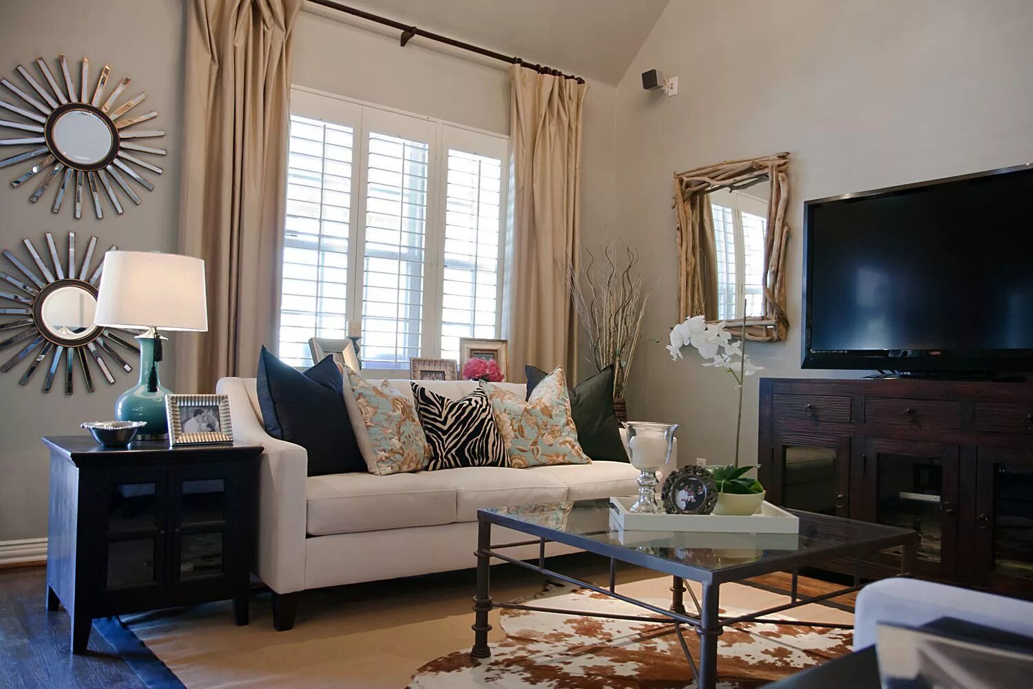 My favorite room