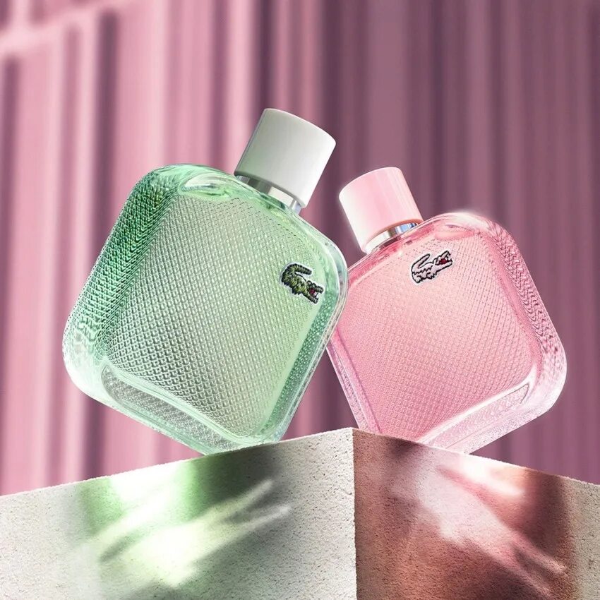 Lacoste rose fraiche. 12 eau de toilette rose eau fraiche for her lacoste. 12. Lacoste l. 12 rose edp 100 ml.