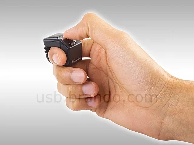 Ring mouse